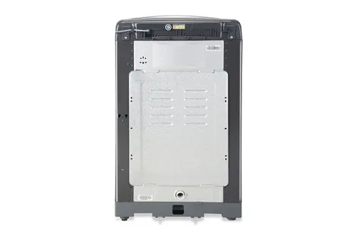  LG T2108VSAB Smart Inverter Top Load Washing Machine 8kg Matte Black ThinQ